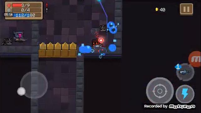 Обзор игры Soul Knight + спойлер новой игры