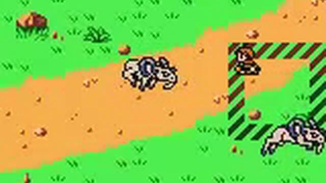 Let's Play Quest RPG Brian's Journey Blind! - 4