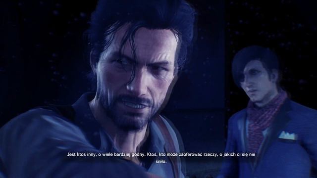 The Evil Within 2 PL [4K PC] odc.14 Obscura BOSS