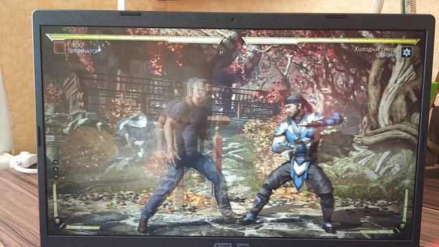 MK 11:лучшие персонажи для новичков и как делать комбо.
