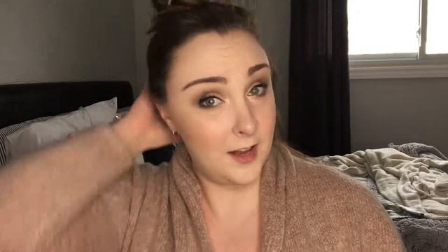 Beachy Waves Hair Tutorial