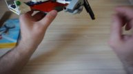Конструктор LEGO Creator - Приключения на конвертоплане (31020)