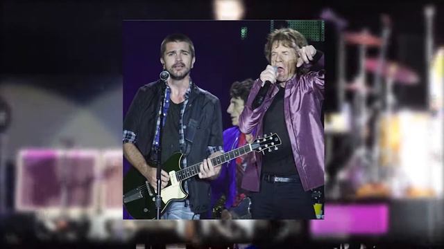 The Rolling Stones. VFV.