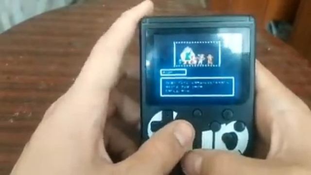 Игровая приставка SUP обзор на все игры.