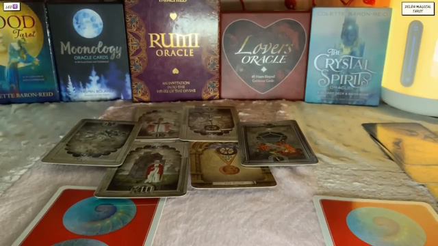 Leo ♌️ Next 24 hours ❤️MAYBE THIS IS QUITE SERIOUS LEO’S…You must know this…❤️Tarot Reading