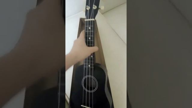 ĐÁNH GIÁ ĐÀN UKULELE SOPRANO ( MUA 1 TẶNG 5 PHỤ KIỆN KÈM THEO ) - [GIAO NHANH 2H] CỦA 