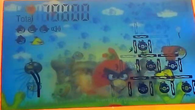 Angry Birds Space Speedrun: All Levels 100% Time 3:04, NEW LEVEL SKIP GLITCH!!! [Recordable 2000]