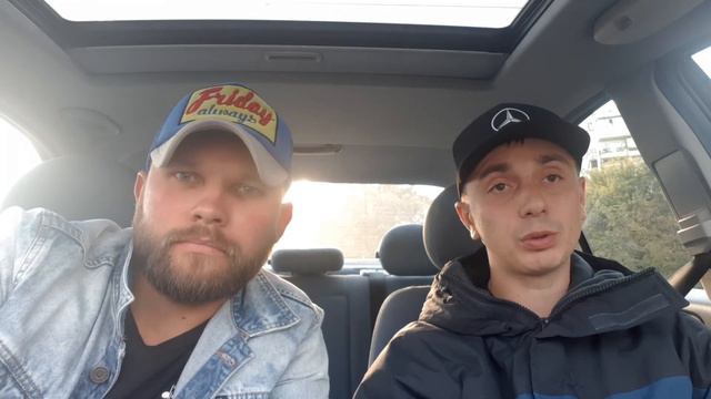 Пригон авто с Литвы и Европы Сегодня выезжаем вам за авто, есть место для тура в Литву!