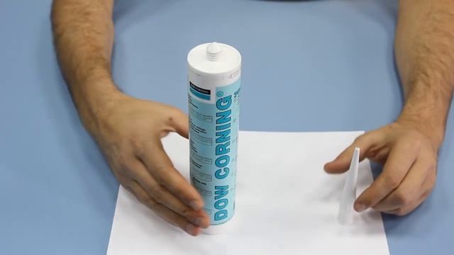 Клей-герметик Dow Corning 7091