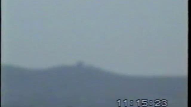 пионерский лагерь Анапа 1996 год
