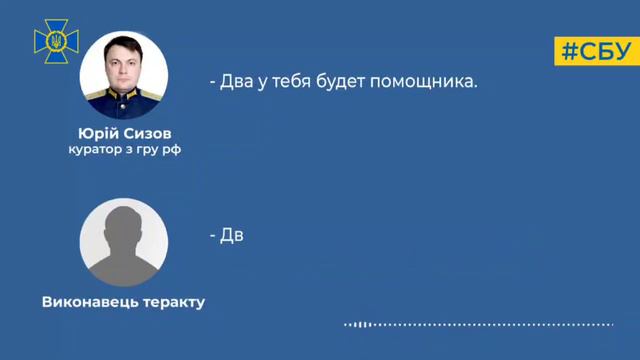 СБУ Украины выложили видео с задержанием якобы российских агентов,намеревавших устроить серию теракт