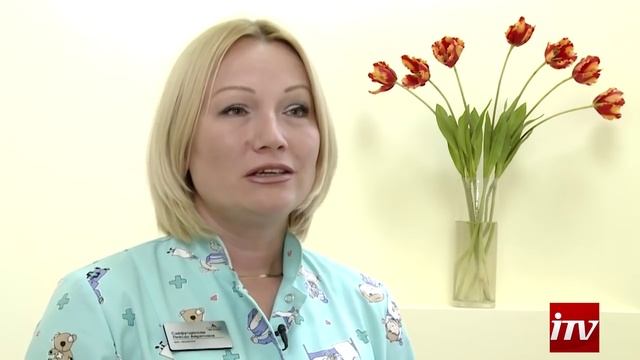 Питание кормящей мамы