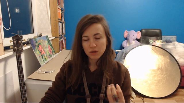 [LIVE] ХЗ - Чайный Уголок #89