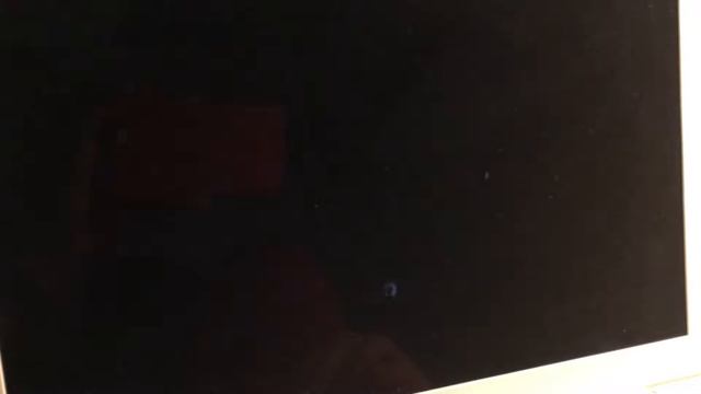 MacBook white A1342 2010 HDD blackmagic  disc speed test before swap