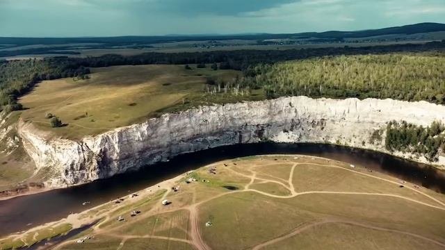 Красоты Башкирии