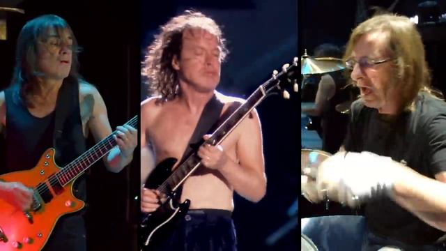 AC/DC - Whole Lotta Rosie - 2009