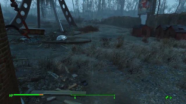 Totally Starfield 2, Not Fallout 4