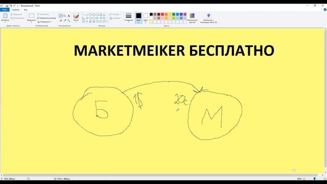 Скачать курс Маркетмейкер бесплатно