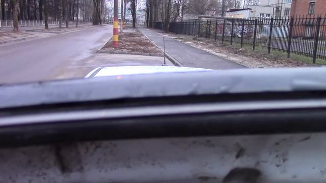 Дефлектор на капот Шевроле Круз