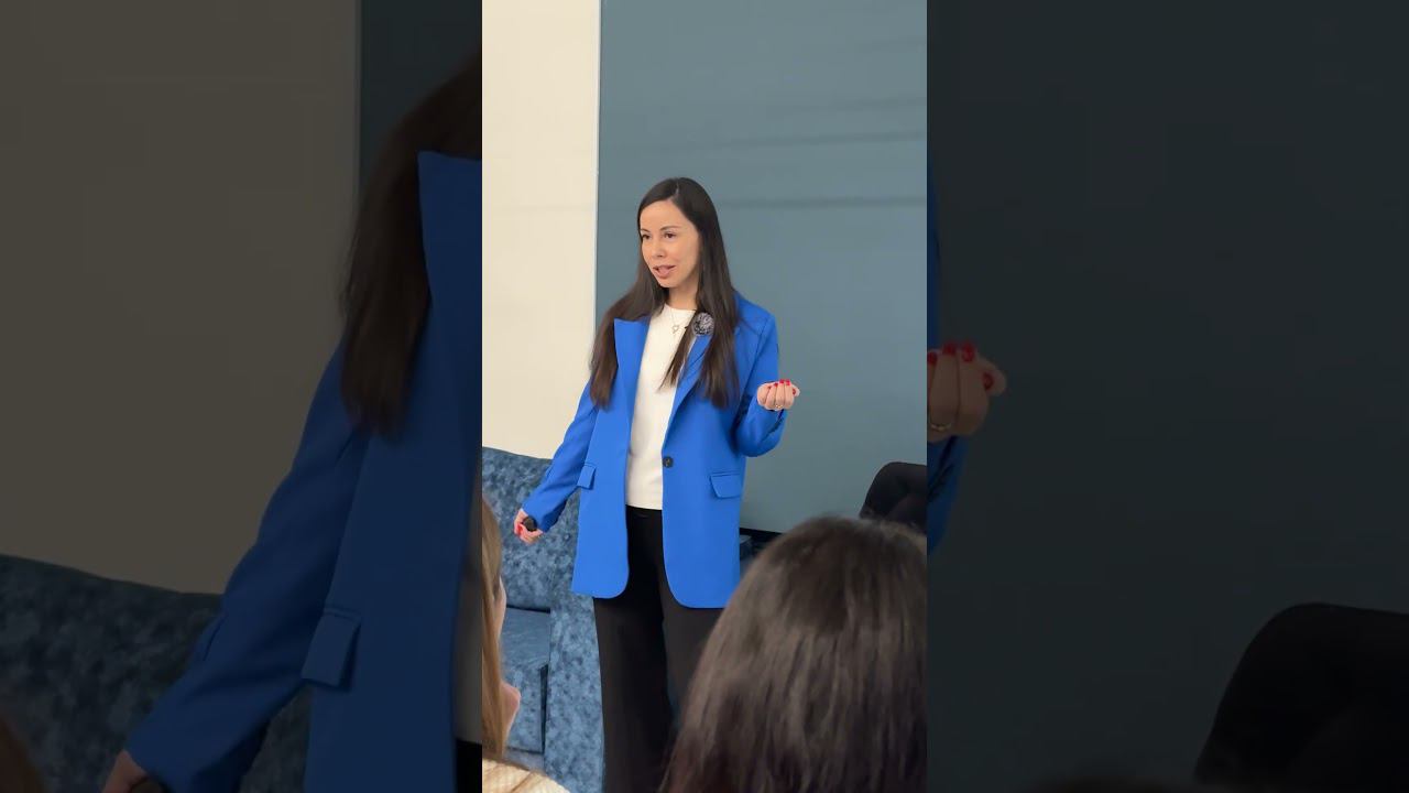 MEETUP блогеры & предприниматели. Прямой эфир Коворкинг Чита