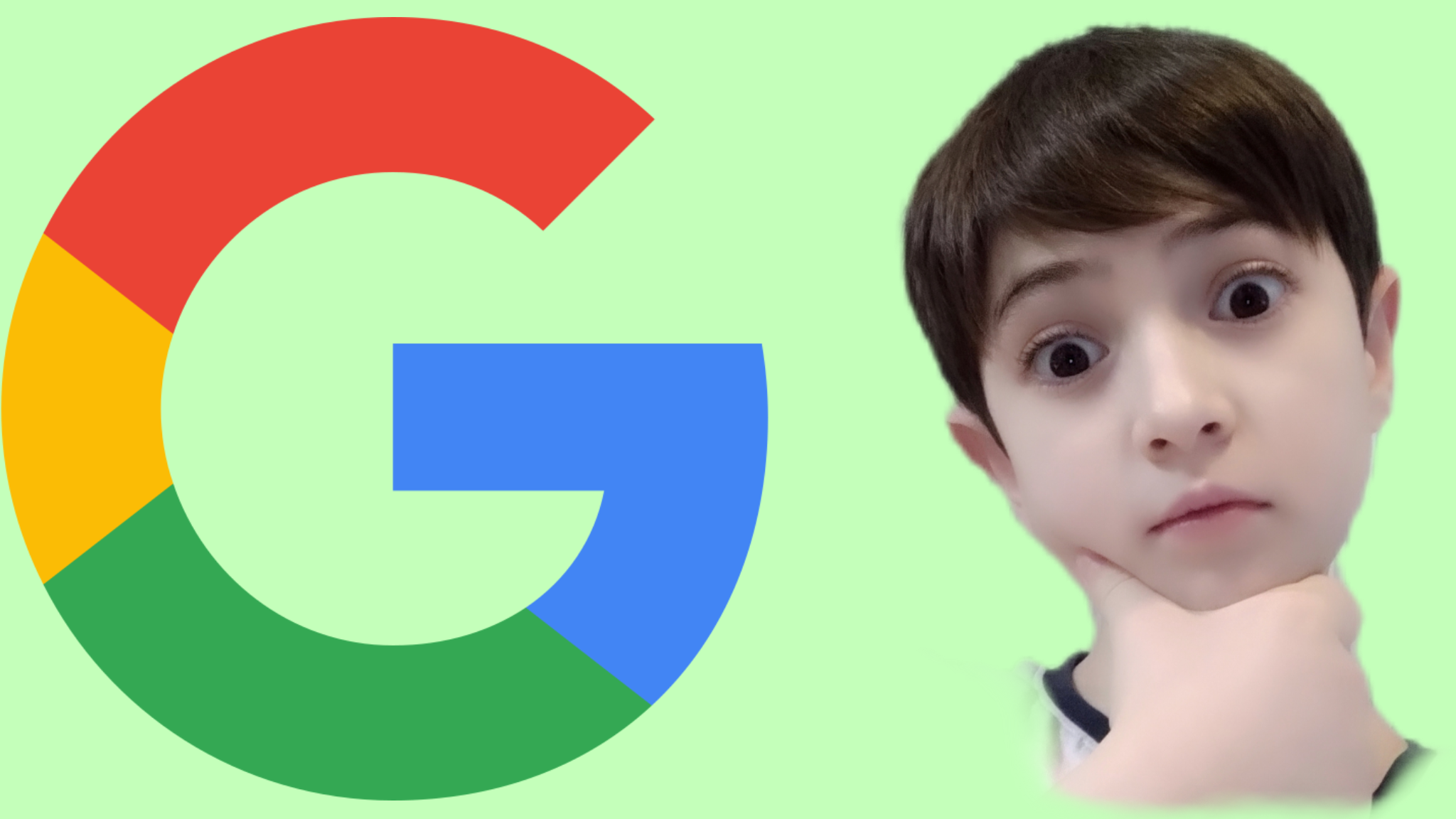 GOOGLE СКРЫВАЛ ЭТО!!! ***Очень секретно!!!*** | SALUT.mp4