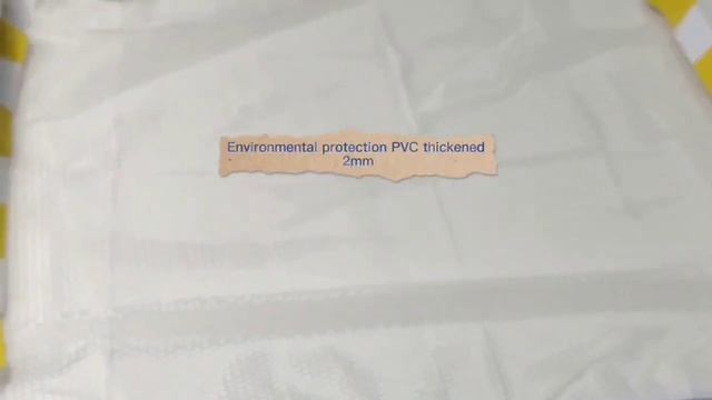 Надувной полосатый водяной лежак для плавания 120х70см Бесплатный насос