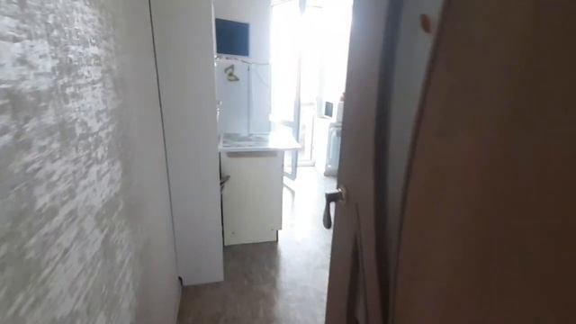 Квартира в Краснодарском крае