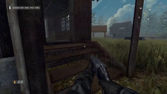 Vacant Planet | Full Game | 1080p / 60fps | Gameplay Walkthrough Playthrough No Commentary