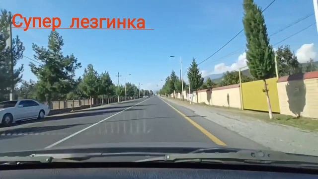 Настоящая Дагестанская Лезгинка Бахтияра Кантаева