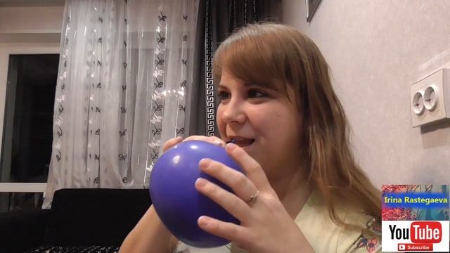 Ржака - Голос с гелием