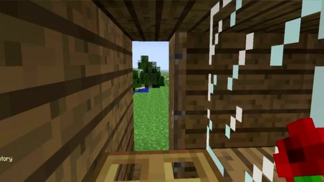 The Search ForA Miner | Minecraft PS4 Short Gaming Film