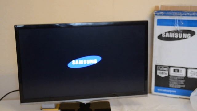 Телевизор Samsung UE22H5000