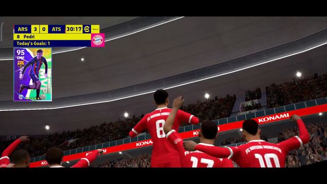 THE EXPECTED WEEK HAS COME! WHAT IS THE FUTURE TO FINISH? ( eFootball 2023 Mobile & Console )