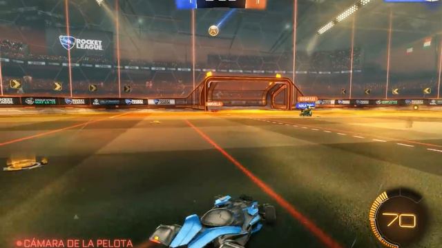 Rocket League ONLINE ქართულად QARTVELEBTAN