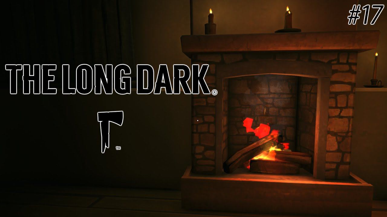 ИСТОРИЯ ВЫЖИВШИХ | The Long Dark | #17