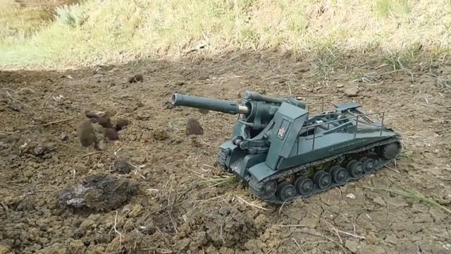 С- 51 пластилиновый стреляющий буратино