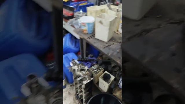 Какой пробег?