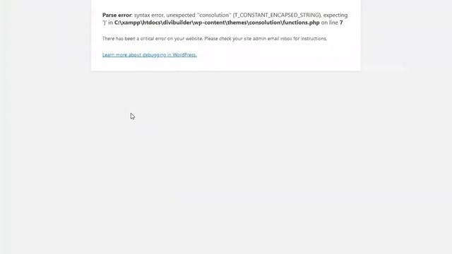 Online Live Class Advance WordPress Theme Development in Bangla Part-02 (1) (2020)
