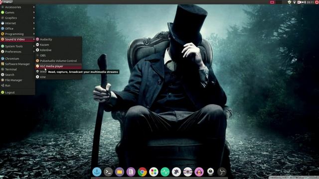 Why I Came Back To Peppermint OS
