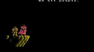 Castlevania III: Dracula`s Curse (NES) ► ФИНАЛ / КОНЦОВКА ИГРЫ (ENDING: Алукард)