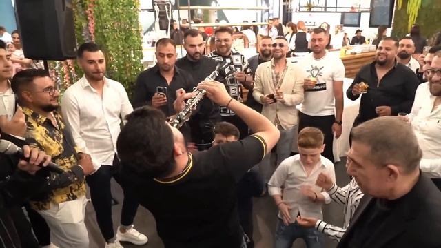 Narcis de la Barbulesti 🔴   Tekelel maro prala ❗ Manele noi