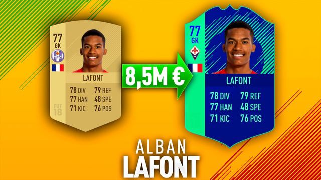 FIFA 19 | POTWIERDZONE TRANSFERY | Nowy klub Buffona!