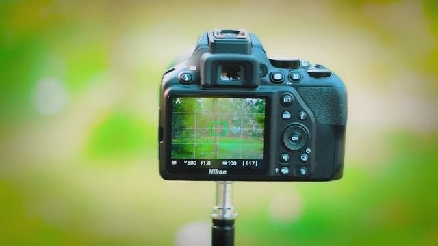 Nikon D3500 Bangla Review With YONGNUO 50mm F1.8  & Nikkor 50mm F1.8 G