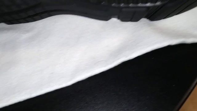 ASICS JOLT 2. Обзор Кроссовок.