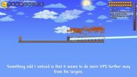 The Charged Blaster Cannon Rework! Terraria 1.4