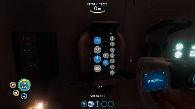 Subnautica - A Beautiful and Unforgiving World (Part 1)