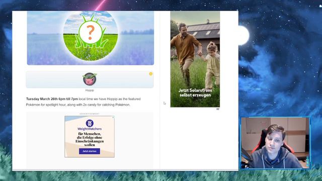 Events der Woche: Crypto Eventy mit Giovanni, Crypto Groudon und mehr  Pokémon Go Deutsch