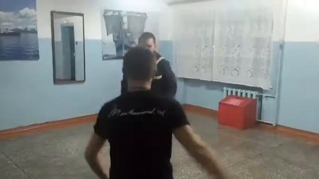 Драка