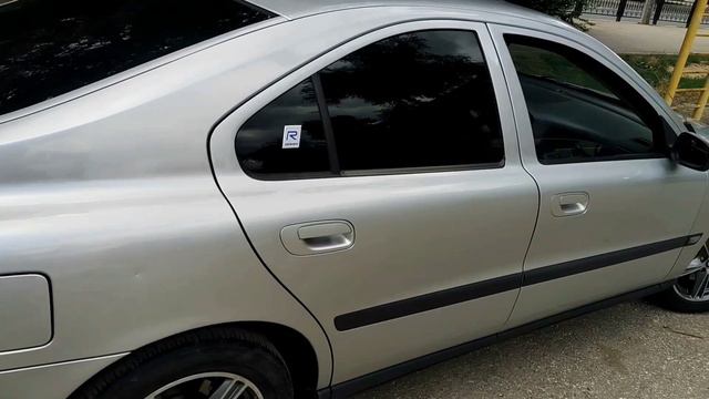 Volvo s 60