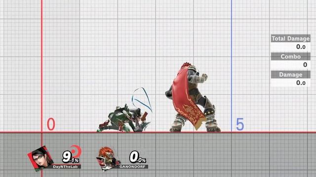 5 Reasons You NEED The Training Mod In Smash Ultimate